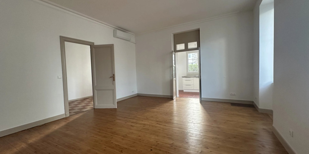 maison à STE FOY LA GRANDE (33220)